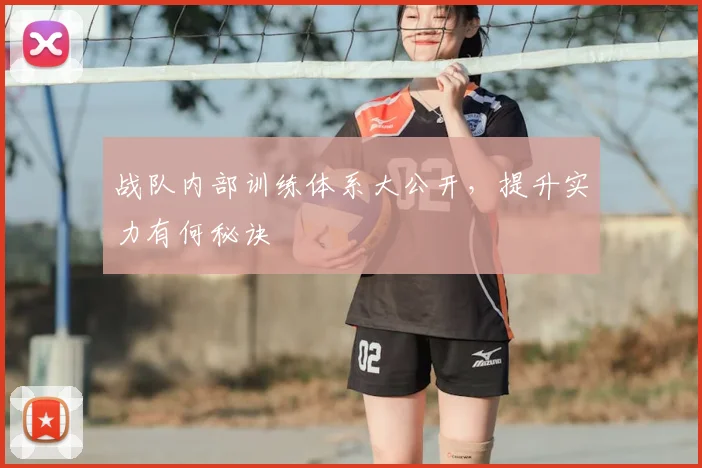 战队内部训练体系大公开，提升实力有何秘诀